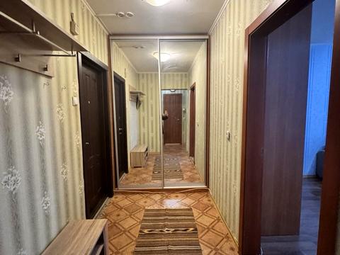квартира по адресу Григория Ващенко ул., 1