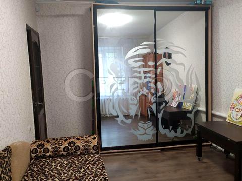 квартира по адресу Житомирская ул., 30