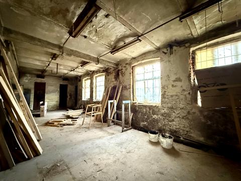 коммерческая по адресу Війтівська Гора ул., 48