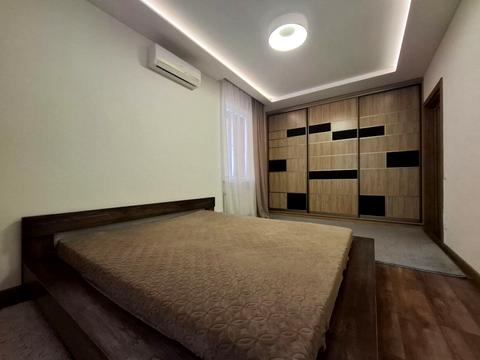 квартира за адресою Михайла Донця вул., 2-А