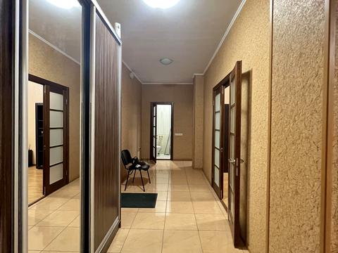 квартира по адресу Науки просп. (Ленина), 77