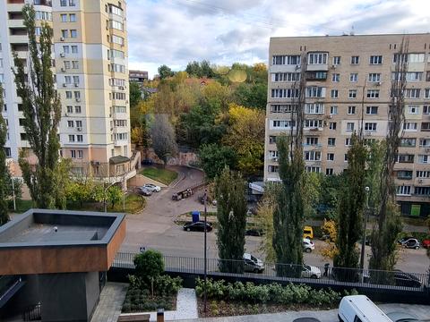 квартира по адресу Мокра ул. (Кудряшова), 8-Б