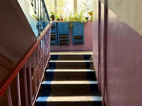 квартира за адресою Князя Ярослава Мудрого просп., 8