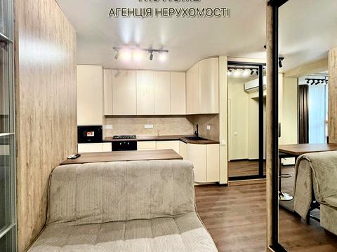 квартира по адресу Мартинова просп., 26