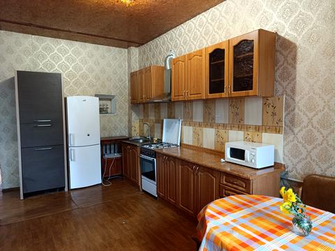 дом по адресу Стародубцева ул. (Стародубцева)