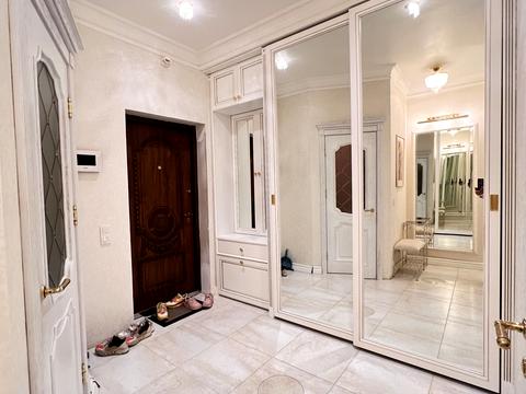 квартира по адресу Евгения Коновальца ул. (Щорса), 36-В