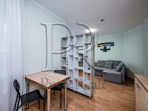 квартира за адресою Самійла Кішки вул. (Маршала Конєва), 5-Г