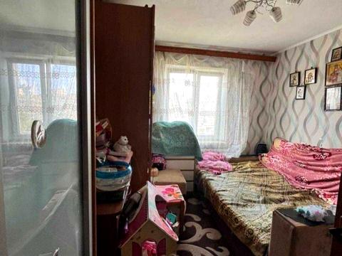 квартира за адресою Владислава Бувалкіна вул. (Бочарова Генерала), 53