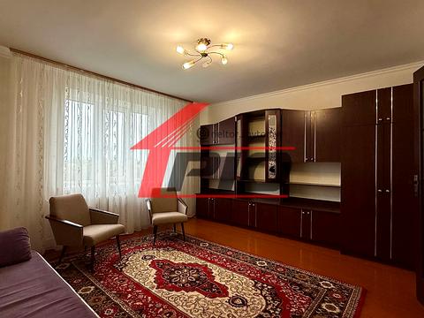 квартира по адресу Парниковая ул., 17