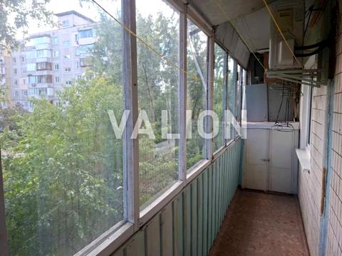 квартира по адресу Флоренции ул., 12-Б