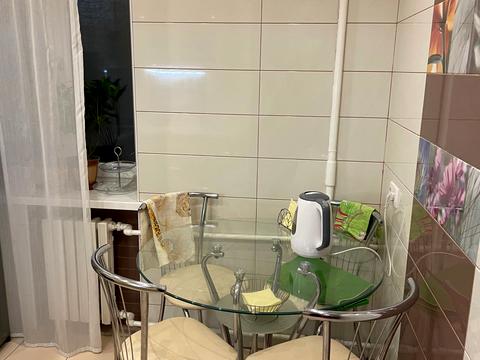 квартира по адресу Радистов ул., 4