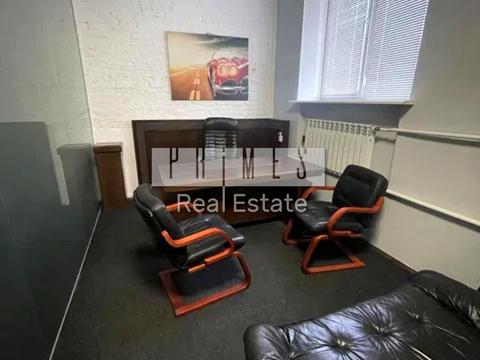 коммерческая по адресу Николая Михновского бульв. (Дружбы Народов), 13