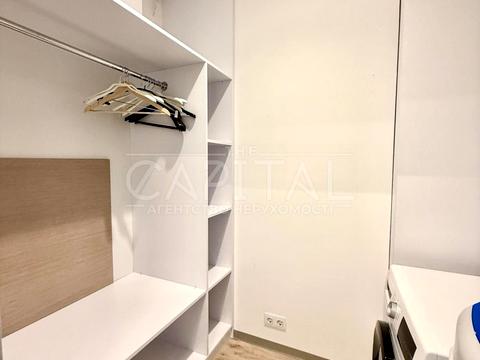 квартира за адресою Набережно-Рибальська дорога вул., 3