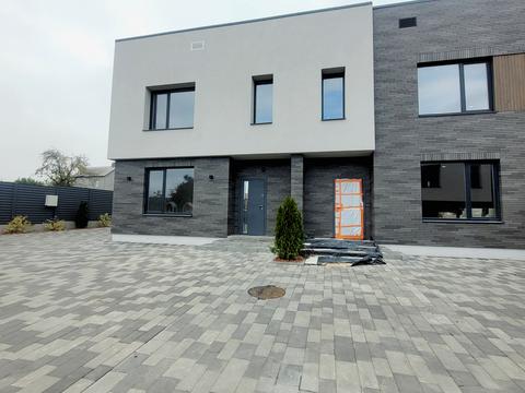 дом по адресу Промышленная ул.