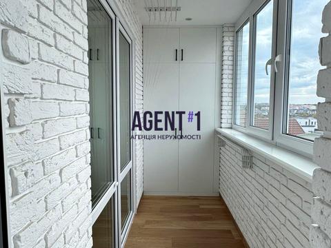 квартира за адресою Черкаська вул., 16