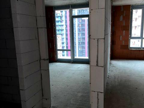 квартира по адресу Хриплинская ул., 9