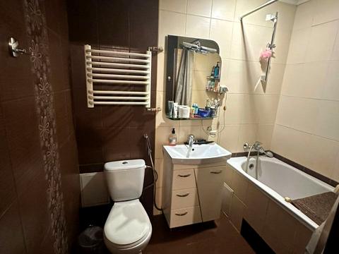 квартира по адресу Академика Сахарова ул., 56