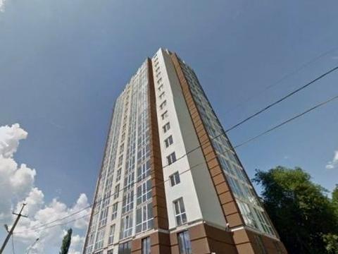 квартира за адресою Бородинська вул., 1