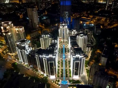 квартира за адресою Саперне Поле вул., 3