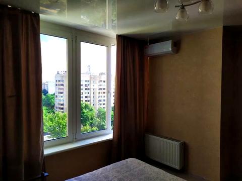 квартира по адресу Юрія Пасхаліна ул. (Ілліча), 17