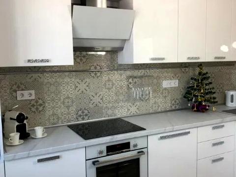 квартира по адресу просп. Победы, 60А