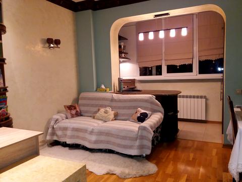 квартира по адресу Вишняковская ул., 3