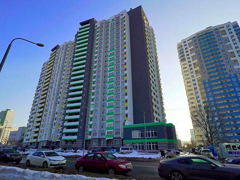 квартира за адресою Харківське шосе, 210