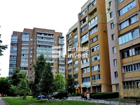 квартира по адресу ул. Харьковских Дивизий, 14