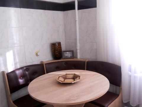 квартира за адресою Сергиенко, 15