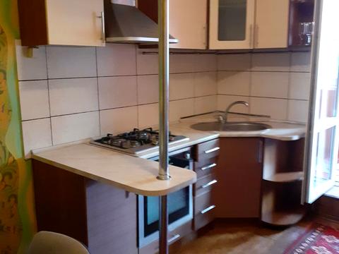 квартира за адресою Академіка Заболотного вул., 58