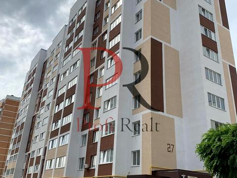 квартира за адресою Машинобудівників вул., 27