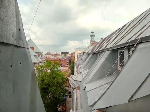 квартира за адресою Римарська вул., 19