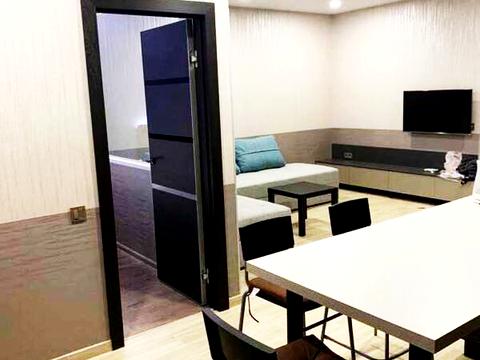 квартира по адресу Оболонский просп., 1к3