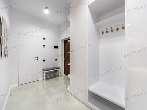 квартира за адресою Микільсько-Слобідська вул., 3-А