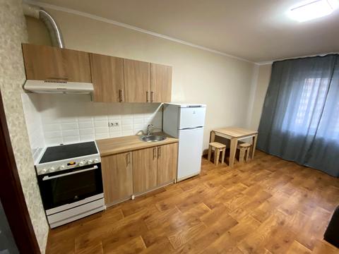 квартира по адресу Балтийский пер., 5