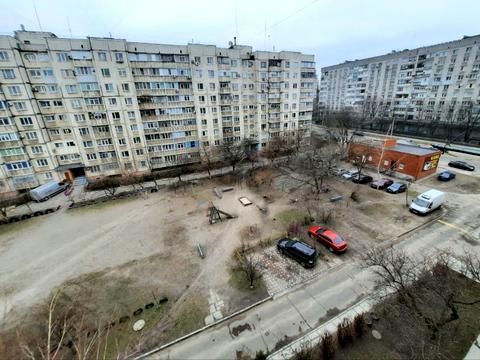 квартира за адресою квартал 101, 2