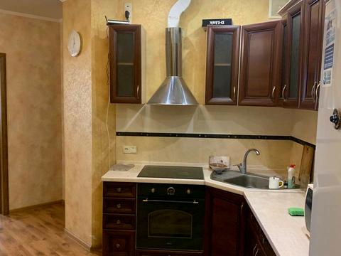 квартира за адресою Дніпровська набережна вул., 26-Г