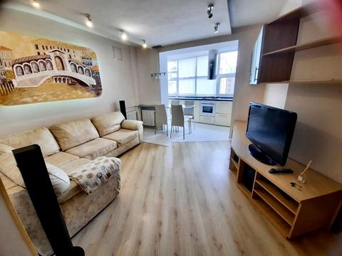 квартира по адресу Евгения Чикаленко ул., 59/6