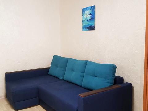 квартира по адресу Завальная ул., 10-Б