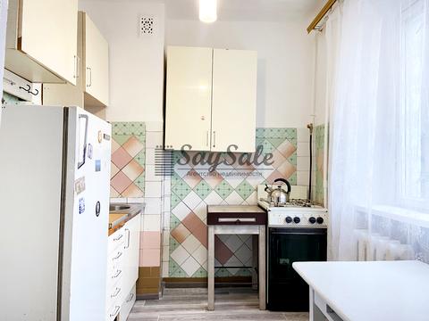 квартира по адресу Вітряні Гори ул., 10-Г