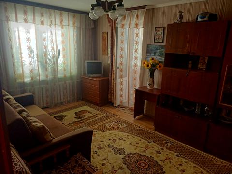 квартира по адресу Кастуся Калиновського ул. (Астраханская), 5