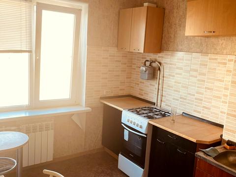 квартира по адресу Академика Глушко просп., 15а