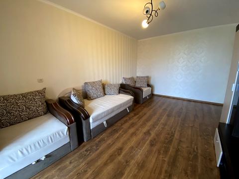 квартира по адресу Петра Григоренко просп., 1