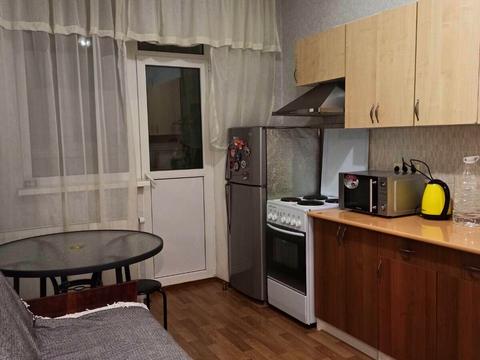 квартира за адресою Миколи Закревського вул., 95-В