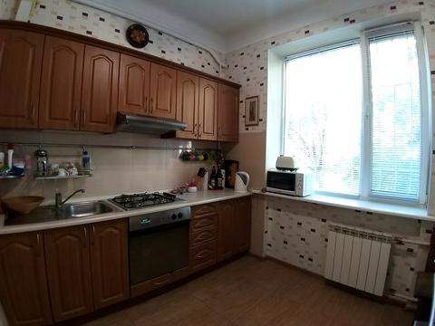 квартира по адресу Костя Гордиенко пер., 10