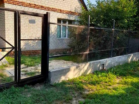 дом по адресу зелена