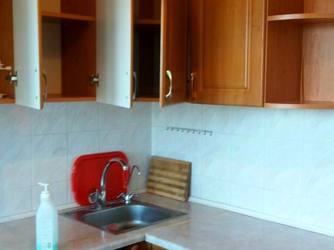 квартира по адресу Степана Бандери ул., 8