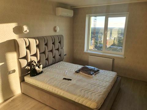 квартира за адресою Доківська вул., 10