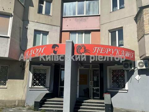 комерційна за адресою Оноре де Бальзака вул., 6