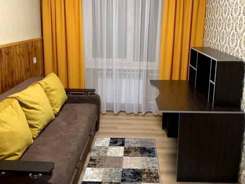 квартира по адресу Машинобудівників, 15а